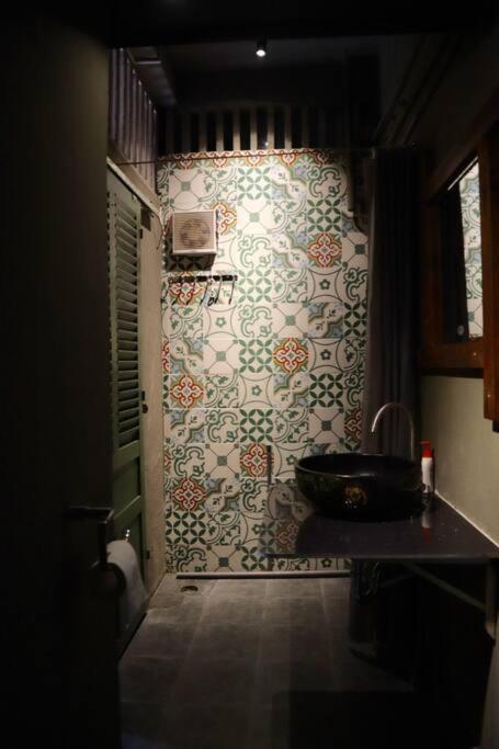 Stay&chill - S.2: Cozy 3 Minute Walk To Bui Vien Ho Chi Minh City