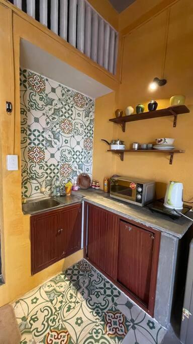 Stay&chill - S.2: Cozy 3 Minute Walk To Bui Vien Apartment