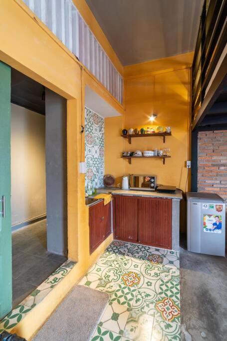 Stay&chill - S.2: Cozy 3 Minute Walk To Bui Vien Ho Chi Minh City