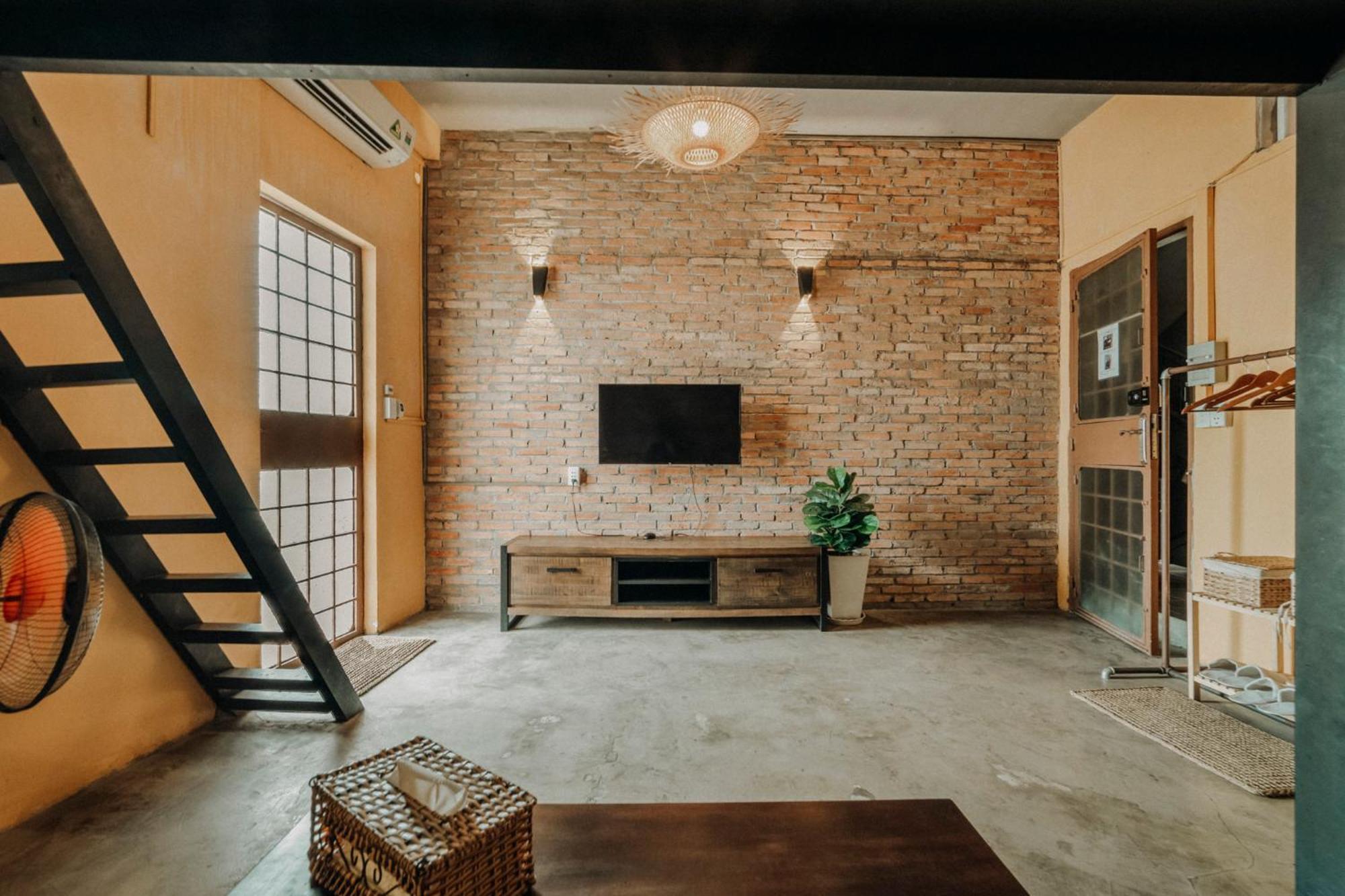 Apartment Stay&chill - S.2: Cozy 3 Minute Walk To Bui Vien *
