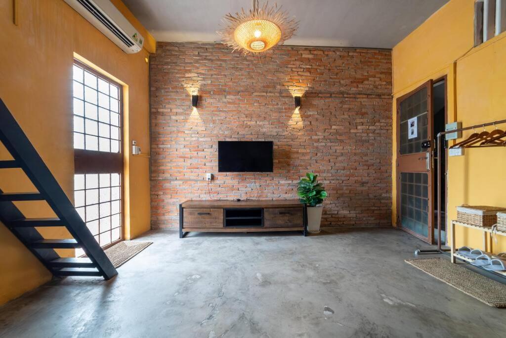 Apartment Stay&chill - S.2: Cozy 3 Minute Walk To Bui Vien *