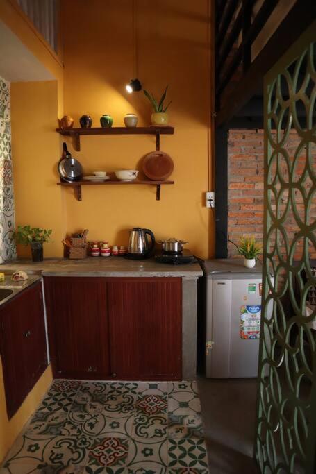 Apartment Stay&chill - S.2: Cozy 3 Minute Walk To Bui Vien Ho Chi Minh City