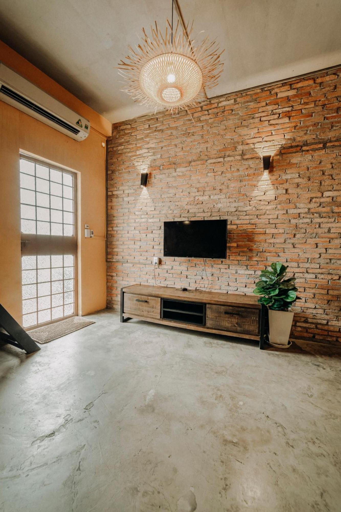 Stay&chill - S.2: Cozy 3 Minute Walk To Bui Vien Apartment