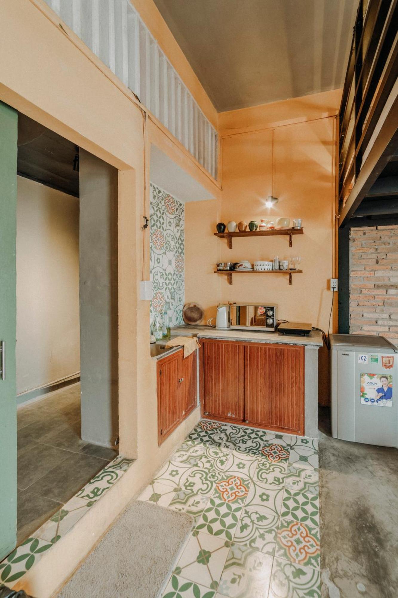 Apartment Stay&chill - S.2: Cozy 3 Minute Walk To Bui Vien