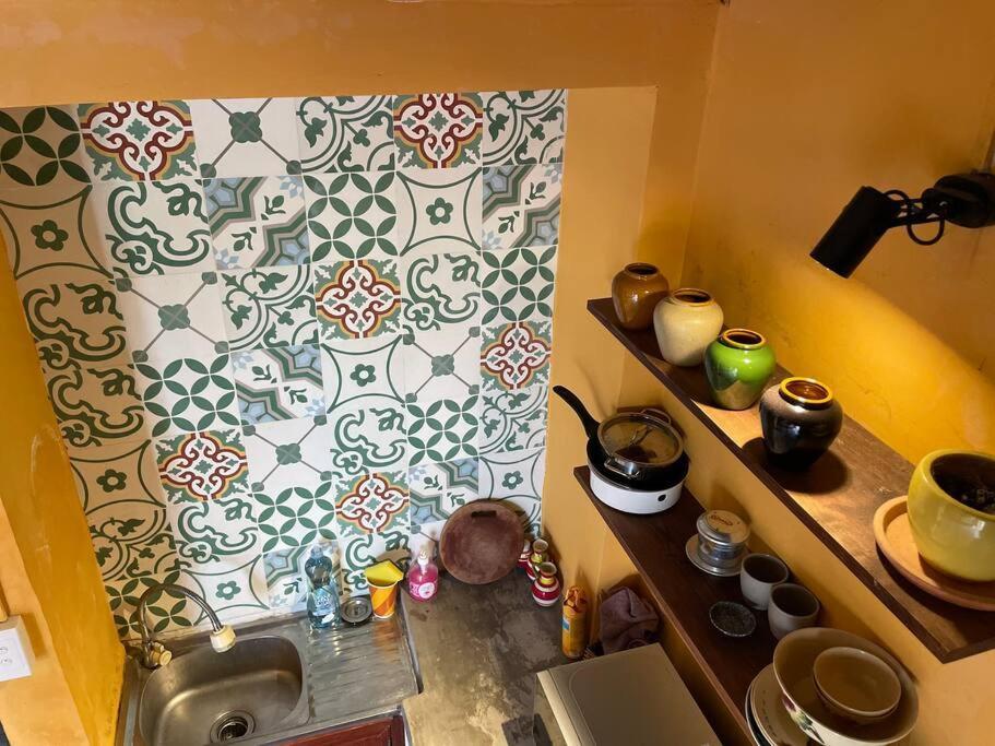 Stay&chill - S.2: Cozy 3 Minute Walk To Bui Vien Apartment *