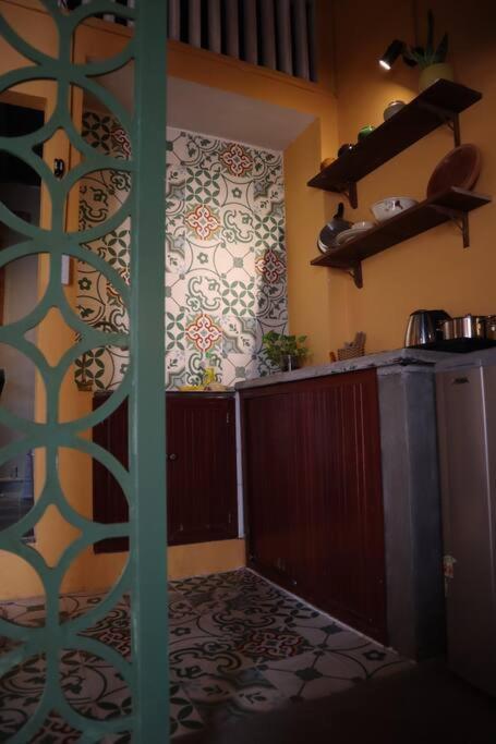 Apartment Stay&chill - S.2: Cozy 3 Minute Walk To Bui Vien
