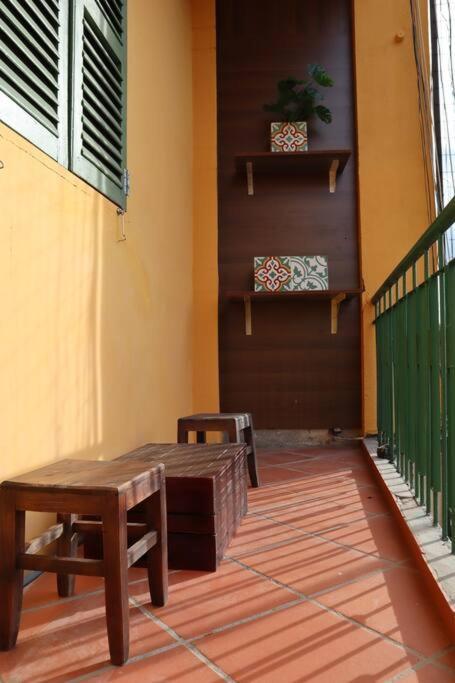 Apartment Stay&chill - S.2: Cozy 3 Minute Walk To Bui Vien *