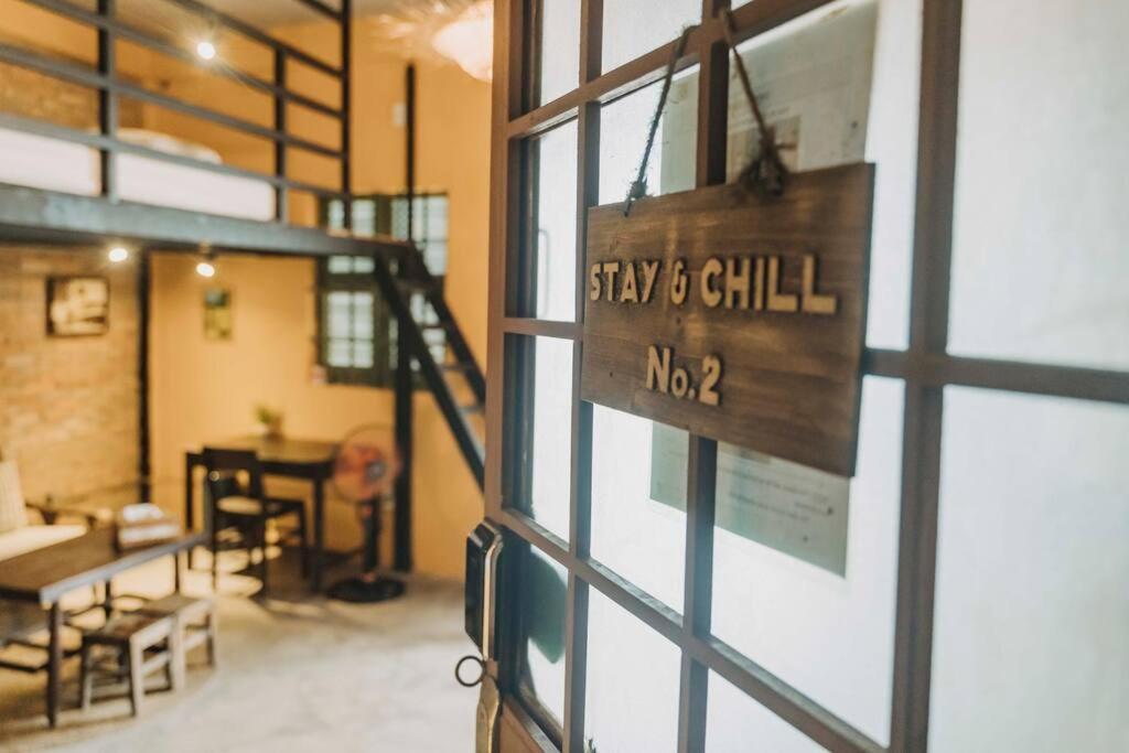 Apartment Stay&chill - S.2: Cozy 3 Minute Walk To Bui Vien Ho Chi Minh City