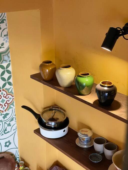 Stay&chill - S.2: Cozy 3 Minute Walk To Bui Vien Ho Chi Minh City