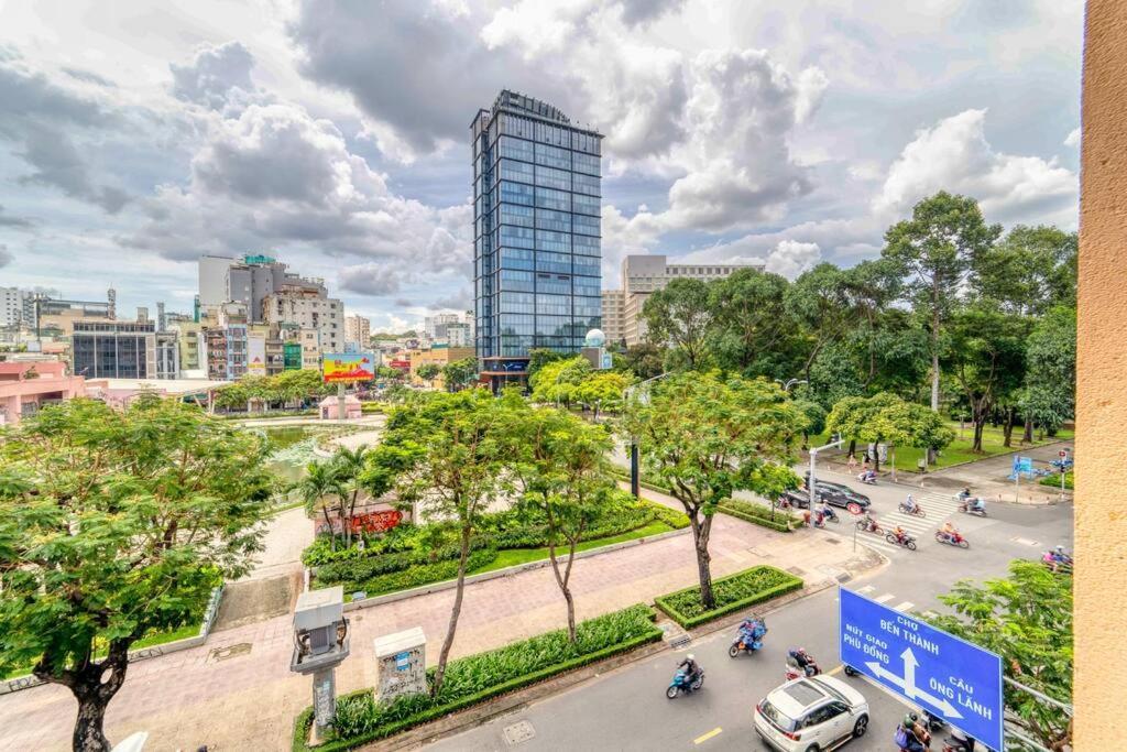 Stay&chill - S.2: Cozy 3 Minute Walk To Bui Vien