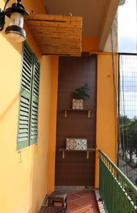 Apartment Stay&chill - S.2: Cozy 3 Minute Walk To Bui Vien *