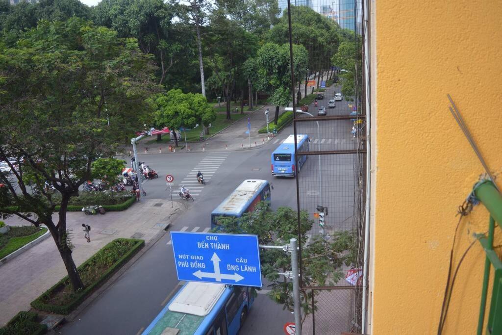 Stay&chill - S.2: Cozy 3 Minute Walk To Bui Vien
